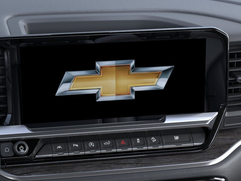 2026 Chevrolet Silverado 1500 LTZ - Photo 32