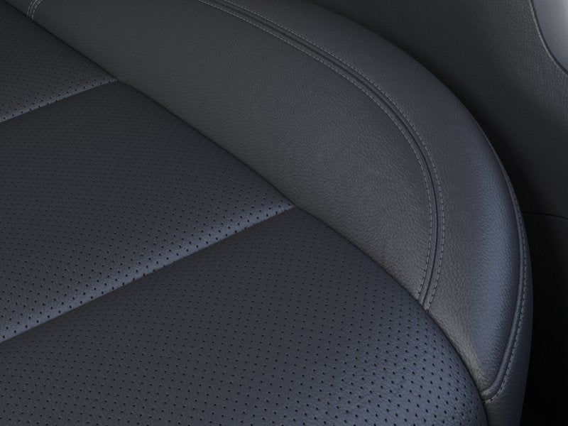 2026 Chevrolet Silverado 1500 LTZ - Photo 33