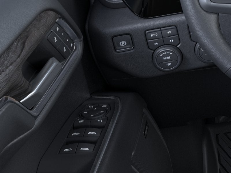 2026 Chevrolet Silverado 1500 LTZ - Photo 34