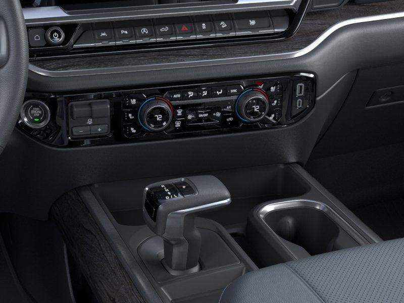 2026 Chevrolet Silverado 1500 LTZ - Photo 35