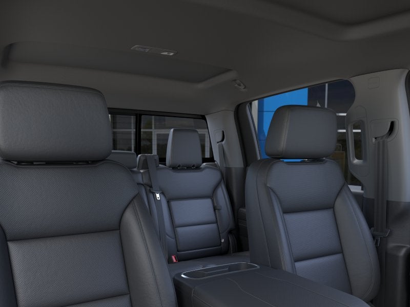 2026 Chevrolet Silverado 1500 LTZ - Photo 36
