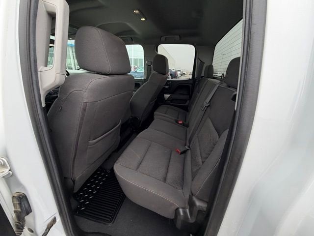 2019 Chevrolet Silverado LD LT