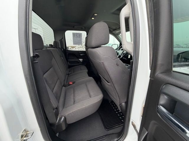 2019 Chevrolet Silverado LD LT