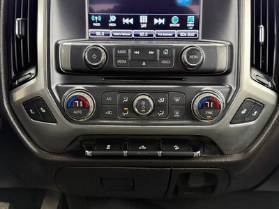 2019 Chevrolet Silverado LD LT