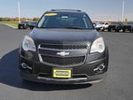 2013 Chevrolet Equinox LTZ