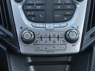 2013 Chevrolet Equinox LTZ