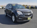 2013 Chevrolet Equinox LTZ