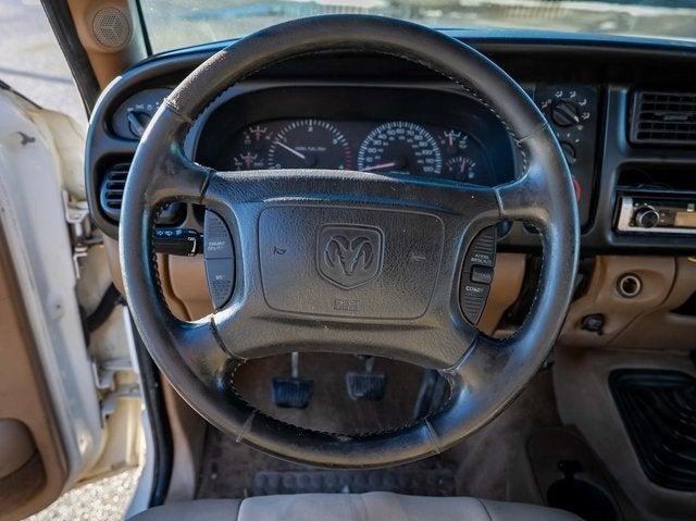 2002 Dodge Ram 3500 4dr Quad Cab 155" WB DRW