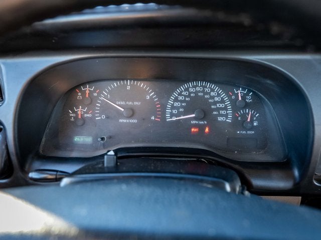 2002 Dodge Ram 3500 4dr Quad Cab 155" WB DRW