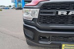 2019 RAM 3500 Tradesman