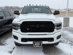 2020 RAM 3500 Laramie