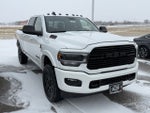 2020 RAM 3500 Laramie