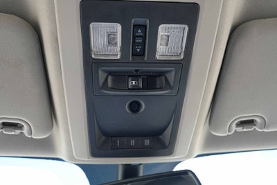 2014 RAM 3500 Longhorn
