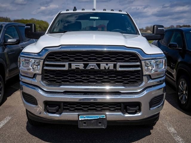 2023 RAM 3500 Tradesman
