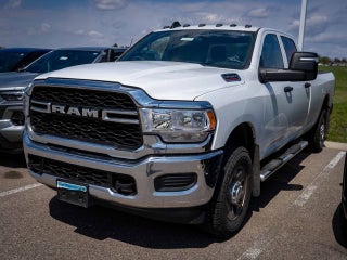 2023 RAM 3500 Tradesman