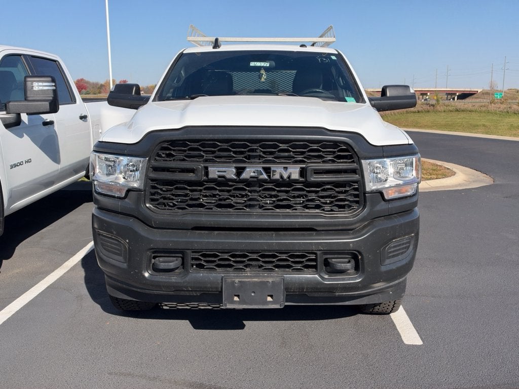 2022 RAM 3500 Tradesman