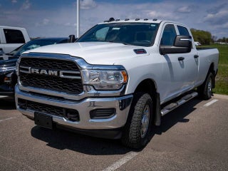 2023 RAM 3500 Tradesman