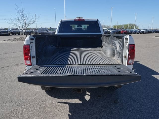 2015 RAM 3500 Tradesman