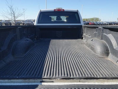 2015 RAM 3500 Tradesman