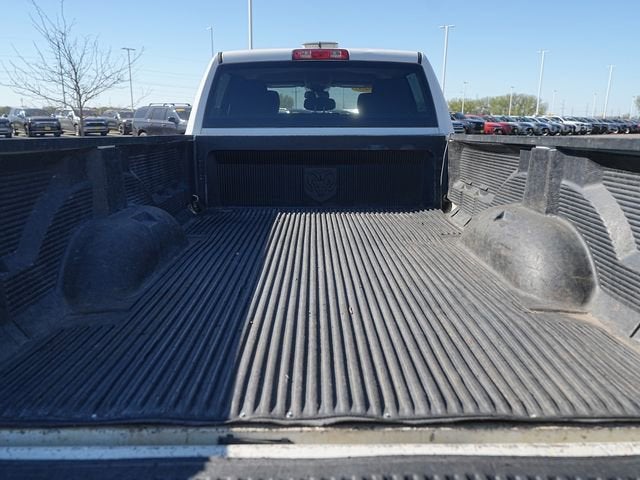 2015 RAM 3500 Tradesman