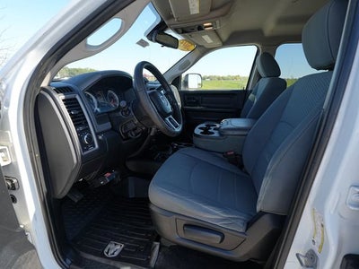 2015 RAM 3500 Tradesman