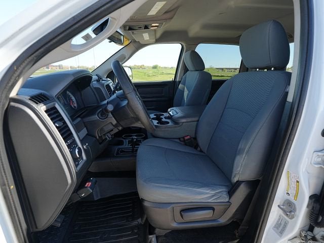 2015 RAM 3500 Tradesman