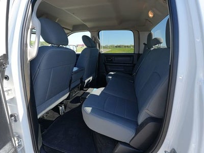 2015 RAM 3500 Tradesman