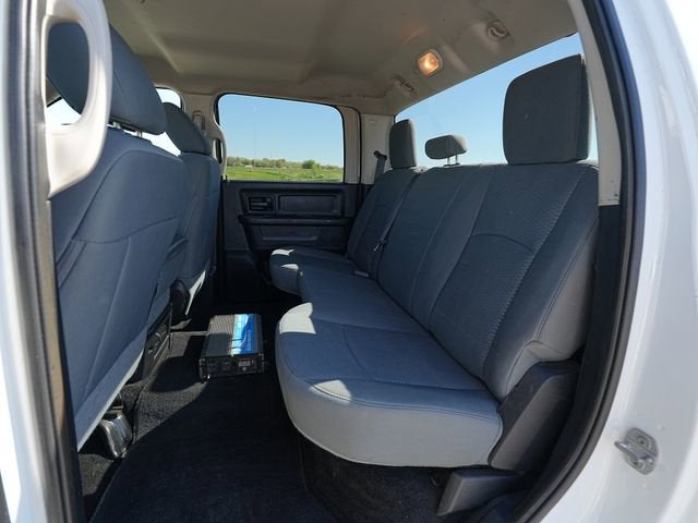 2015 RAM 3500 Tradesman