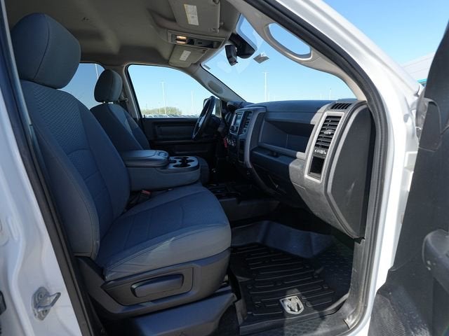 2015 RAM 3500 Tradesman