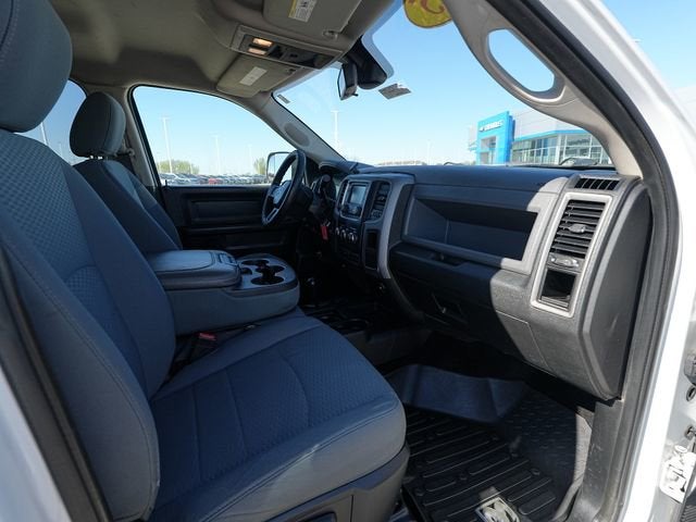 2015 RAM 3500 Tradesman