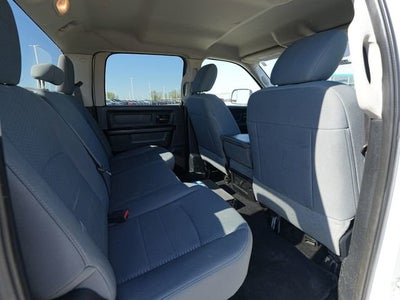 2015 RAM 3500 Tradesman