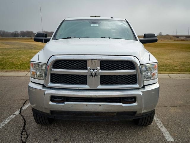 2015 RAM 3500 Tradesman