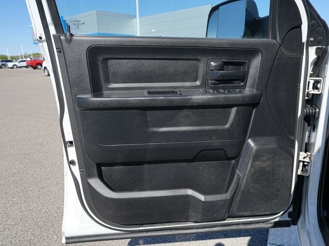2015 RAM 3500 Tradesman