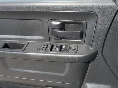 2015 RAM 3500 Tradesman
