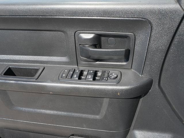 2015 RAM 3500 Tradesman