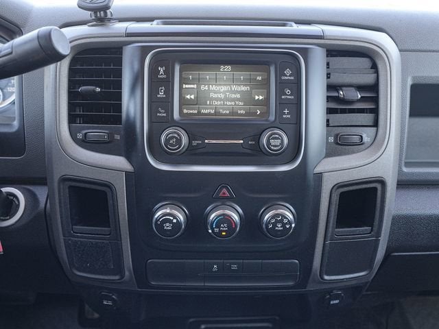 2015 RAM 3500 Tradesman