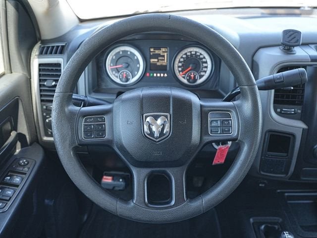 2015 RAM 3500 Tradesman