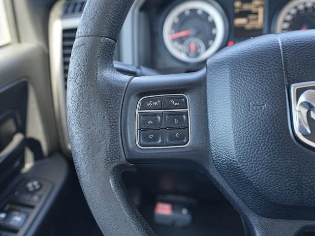 2015 RAM 3500 Tradesman
