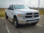 2015 RAM 3500 Tradesman