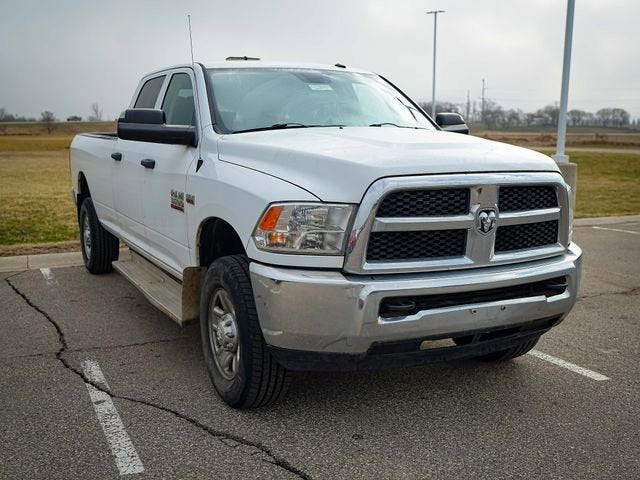 2015 RAM 3500 Tradesman