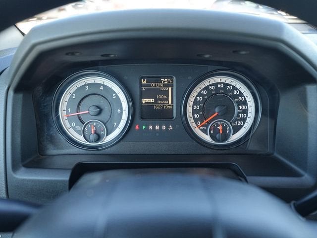 2015 RAM 3500 Tradesman