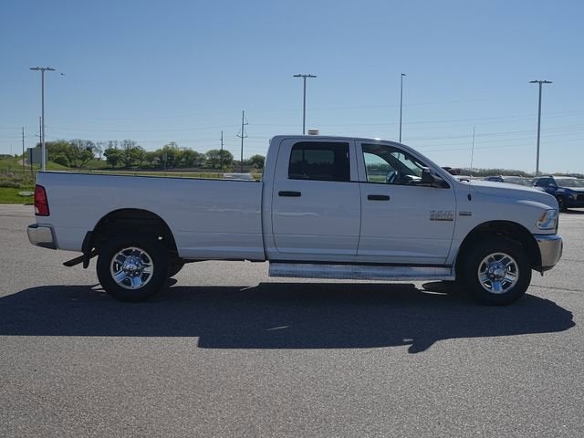 2015 RAM 3500 Tradesman