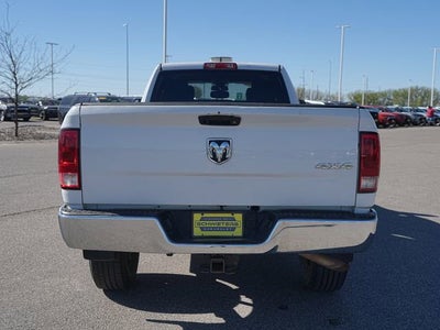 2015 RAM 3500 Tradesman