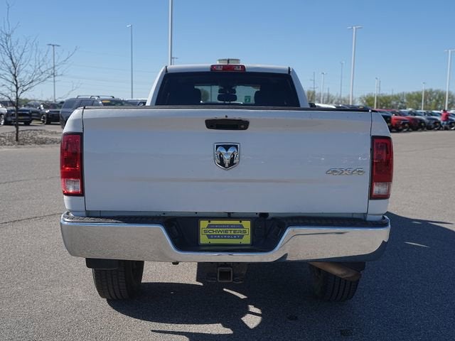 2015 RAM 3500 Tradesman