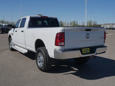 2015 RAM 3500 Tradesman