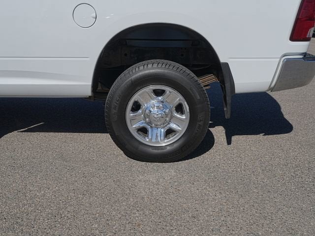 2015 RAM 3500 Tradesman