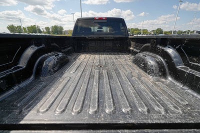 2016 RAM 3500 Big Horn