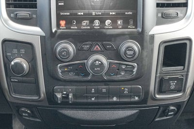 2016 RAM 3500 Big Horn