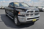 2016 RAM 3500 Big Horn