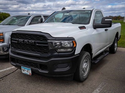 2023 RAM 2500 Tradesman